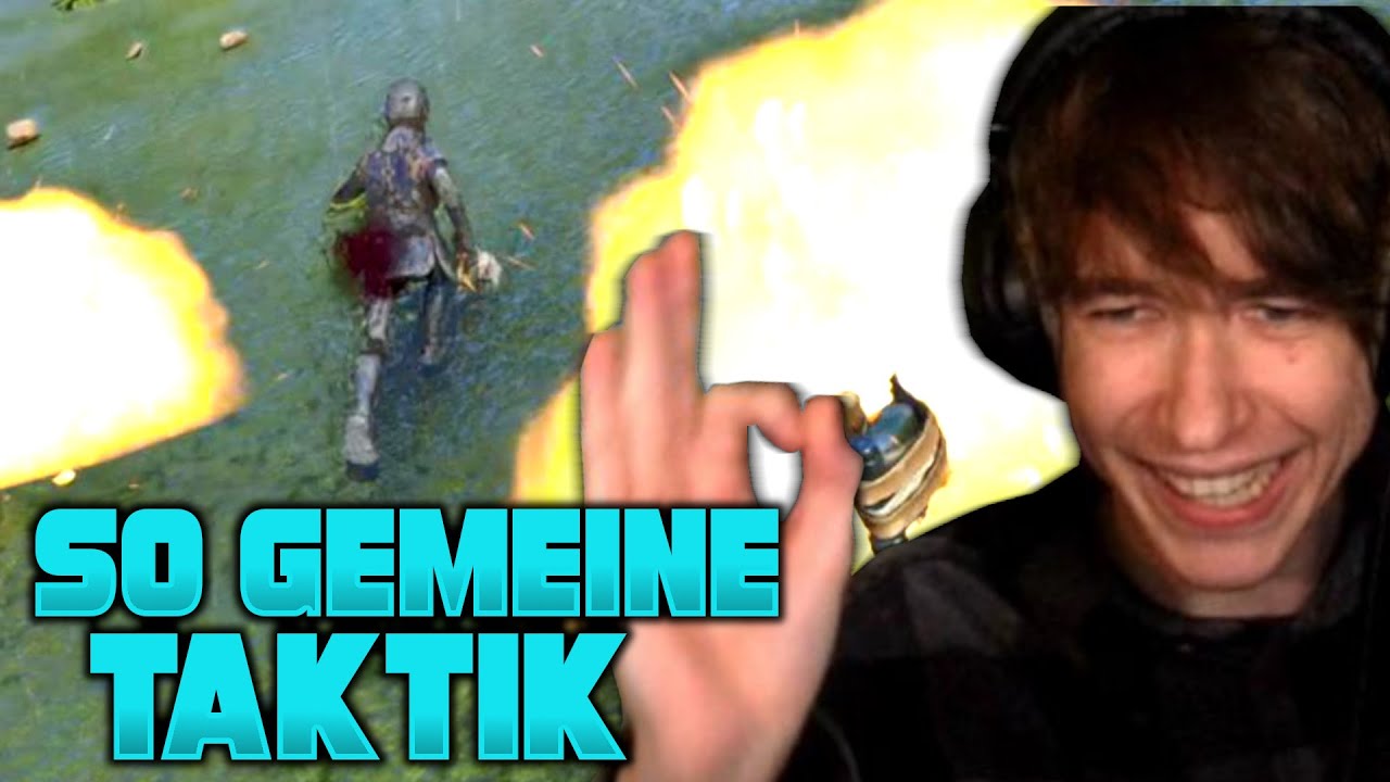 Wir machen bis einer weint!! | ARK auf's Maul #9