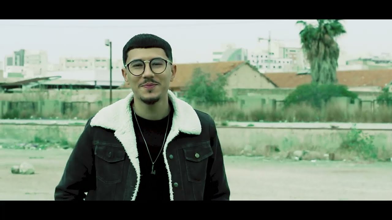 AJmusic - Marabit | مرابيط (Official Music Video)