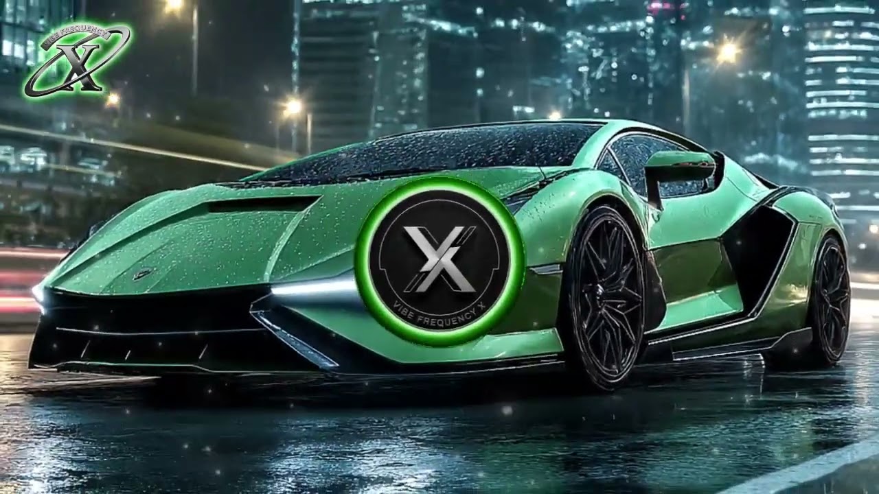 “Vibe Frequency X – Hyperpulse Velocity 2026: Extreme Bass Motion for Night Drive Warriors”