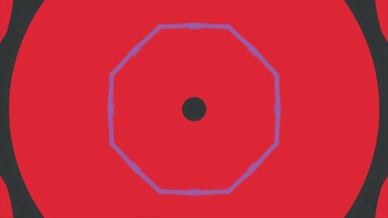 RWN - Dancing in Circles | PRP006