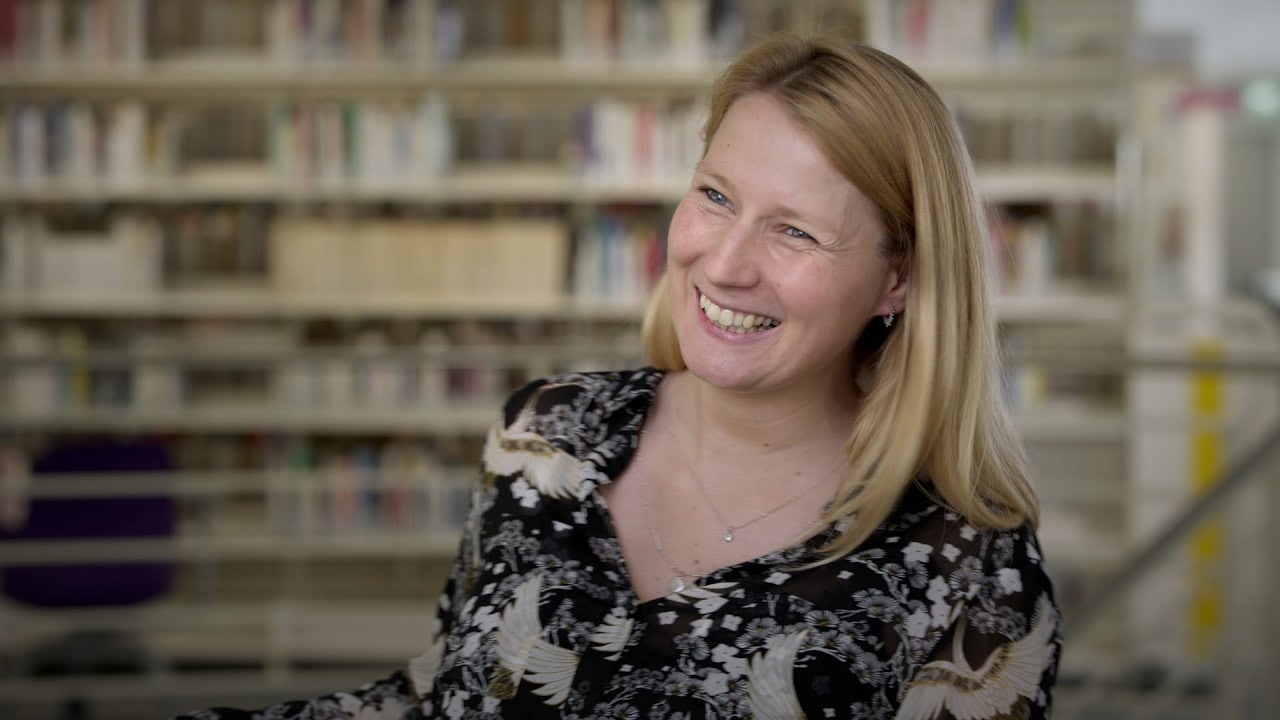 Biblioth&egrave;que | UNIGE