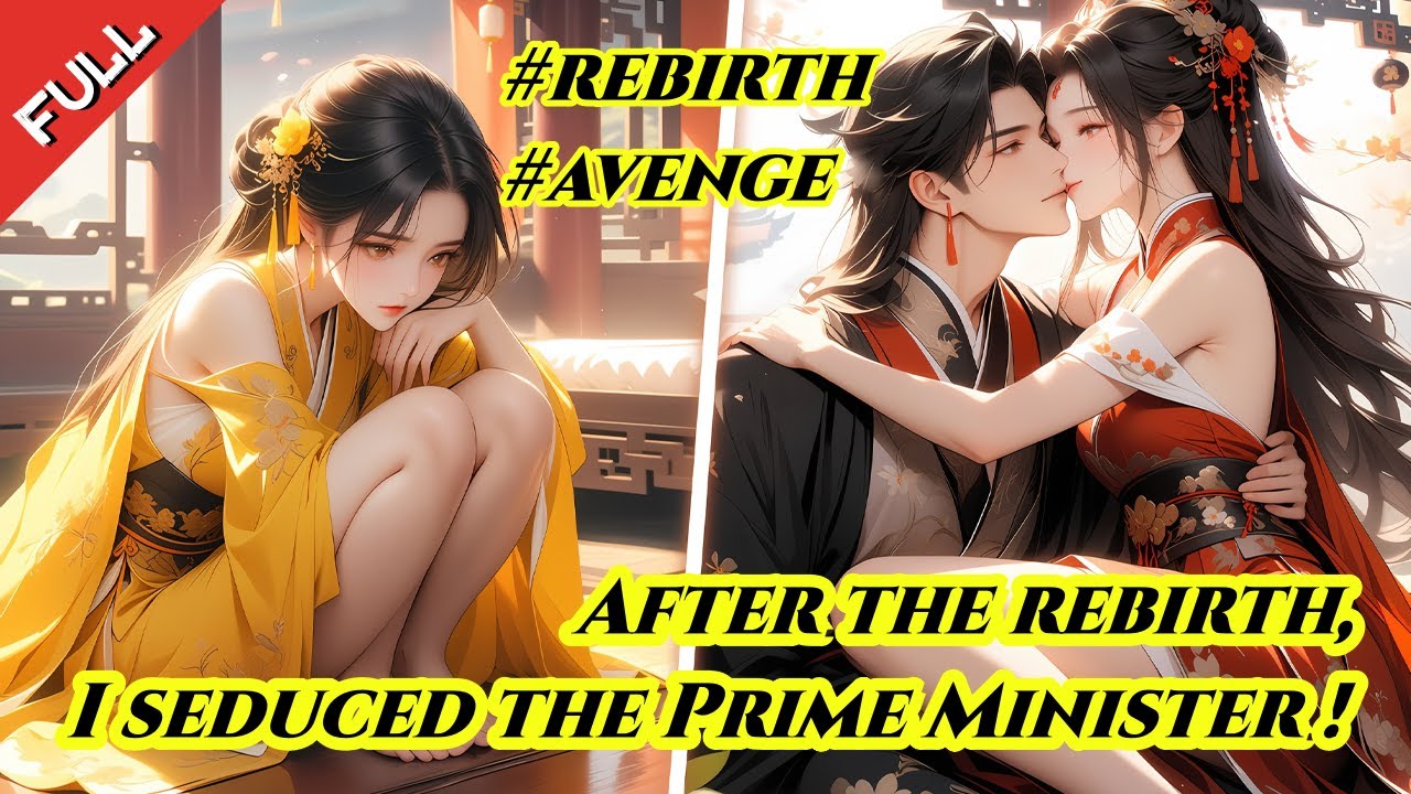 After I was born again, I punished my cheating husband!#lovestory