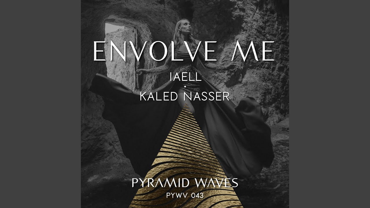 Envolve Me ( [Original Mix])