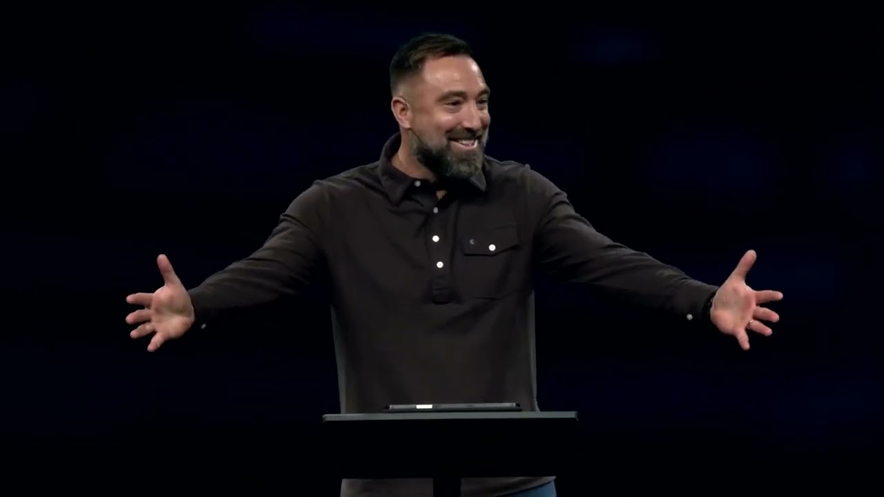 Unity | Pastor Mark Canada | Parkway Bible Church