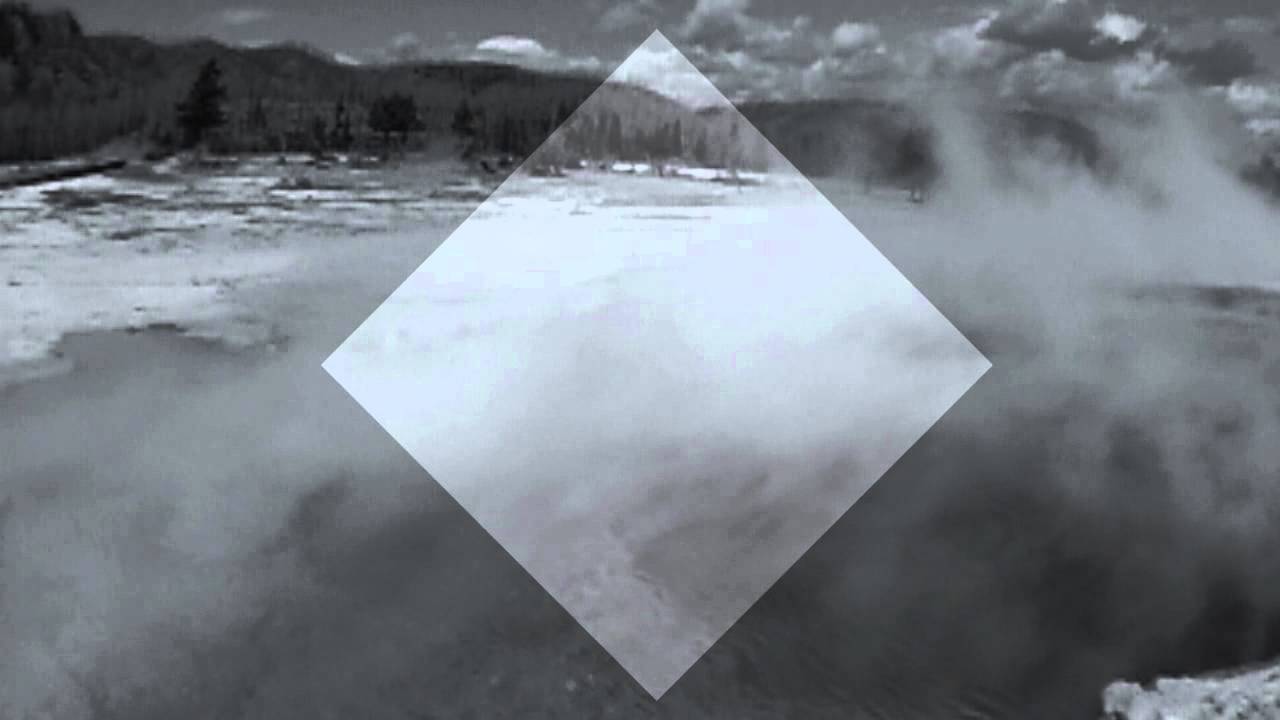 Dustin Smith - Rushing Waters (Official Lyrics Video)