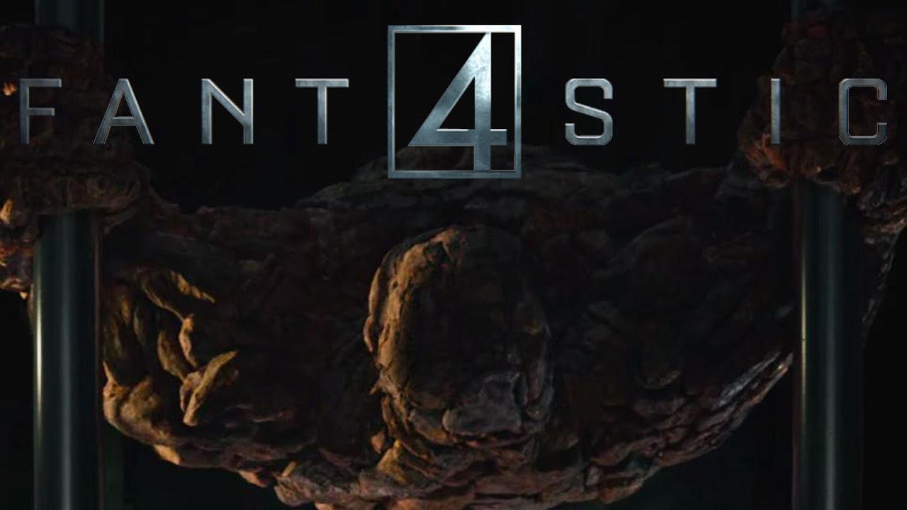 Will we ever see the director’s cut of Fantastic Four? - Collider