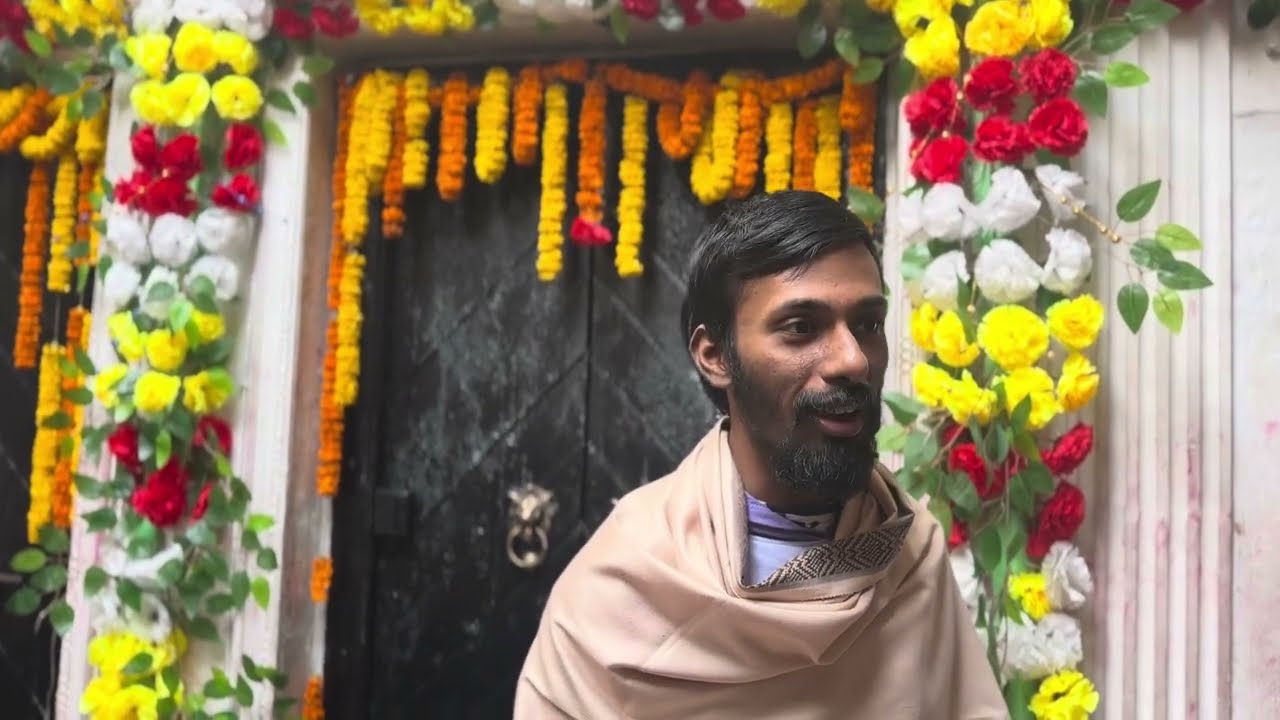 कोलकाता में जीवित माँ काली श्यामा सुंदरी का मंदिर | কলকাতায় জীবন্ত মা কালী শ্যামা সুন্দরীর মন্দির