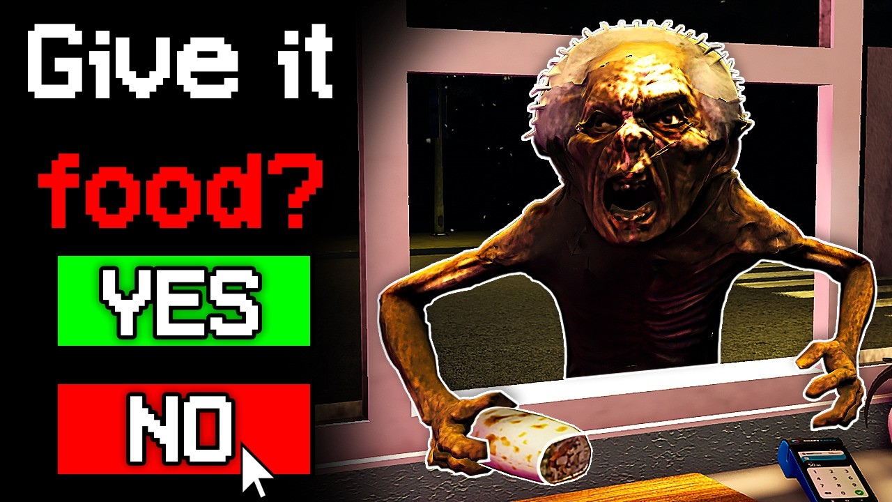 A Roblox Game About Working At A SHAWARMA KIOSK&hellip;