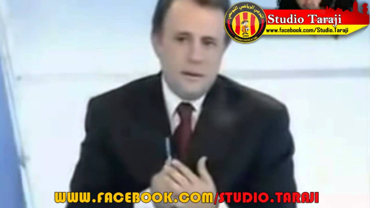 Hommage à Slim Chiboub