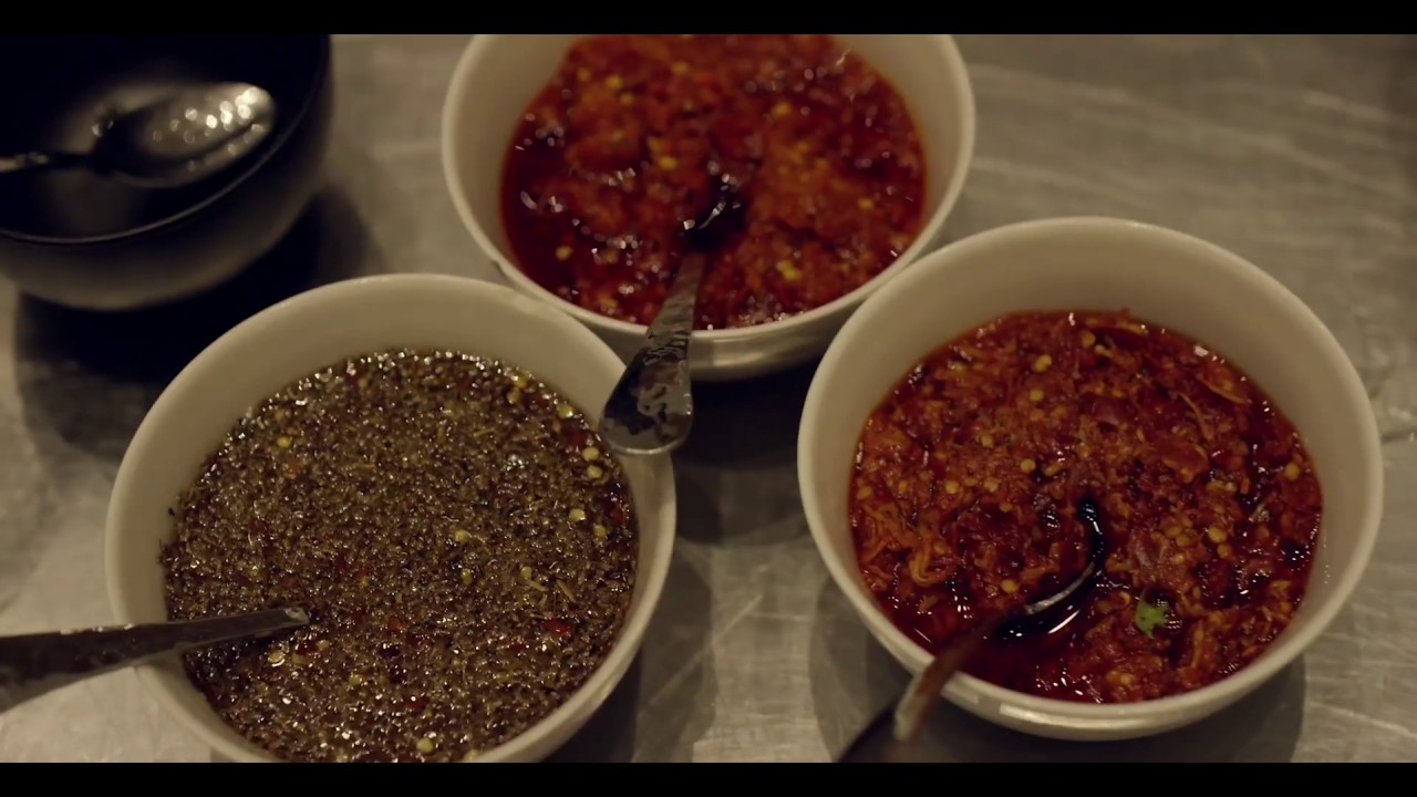 Questlove's Food Salon Ep. 9 | Featuring Flynn McGarry, Ryan Hardy, and Fabian Von Hauske