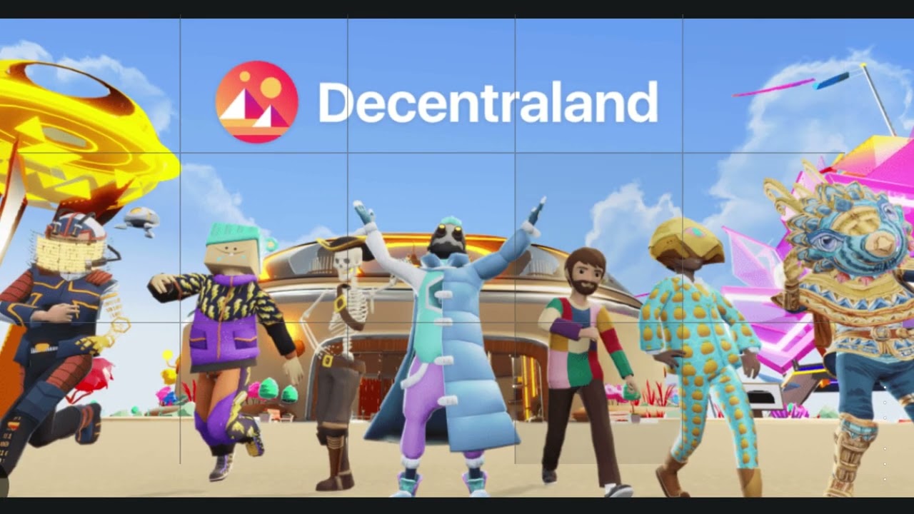 The top 5 stocks to invest in the Metaverse
