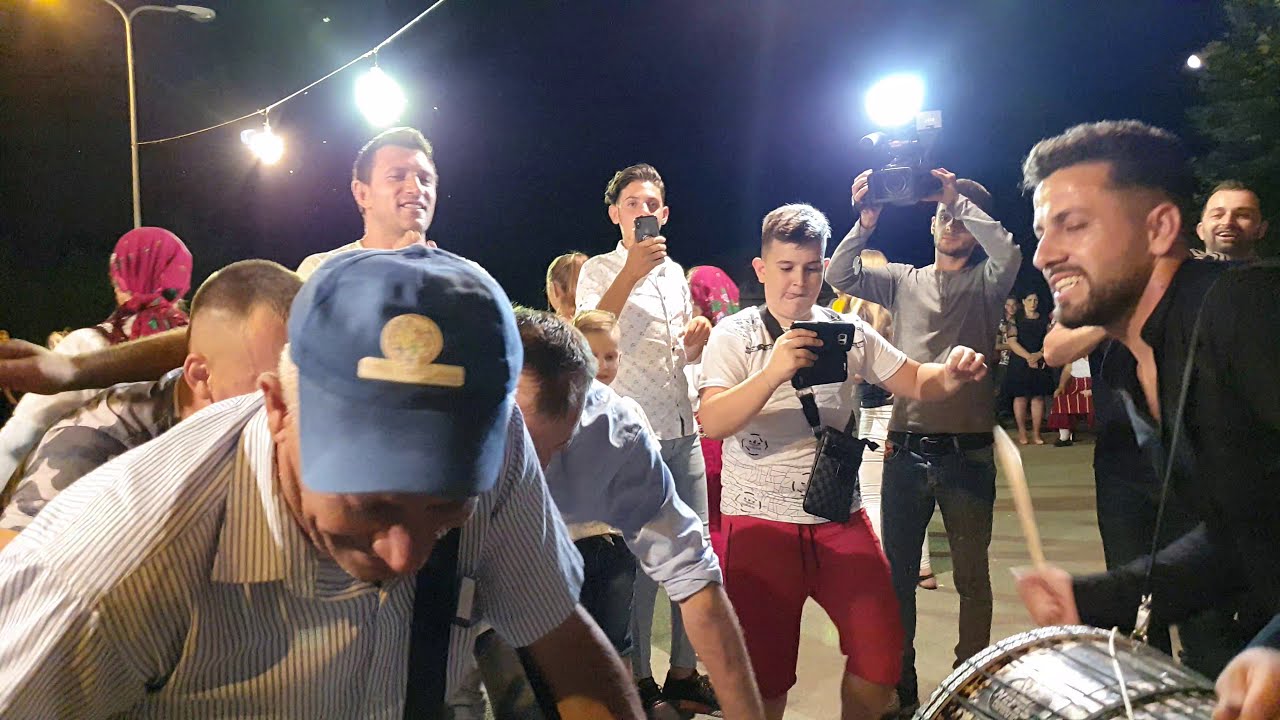 Ostren i Madh Golloborda dasem 2019