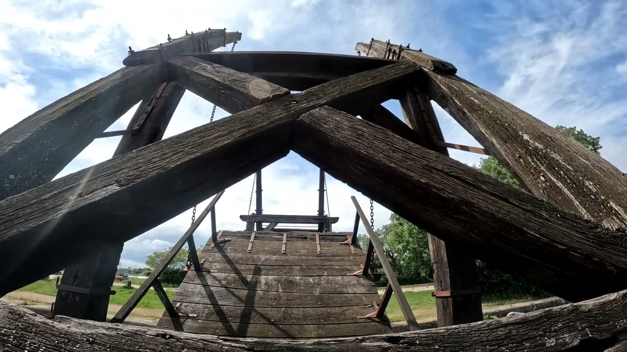 FrankreichTour 2025🏍🏍 - Von Anduze nach Arles zur 