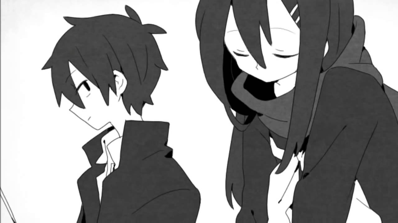 [Nico Reprint] [Hand-drawn PV] The same story [KagePro]
