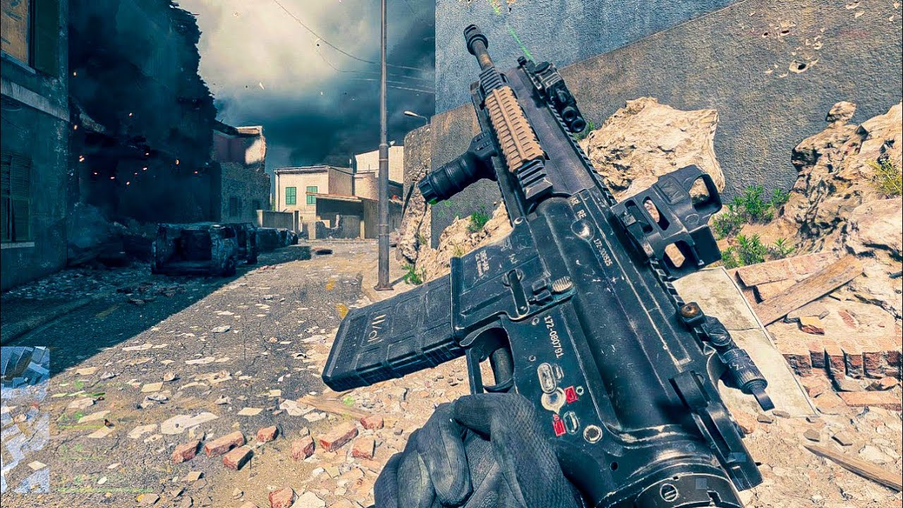 Battlefield 6 Domination and Team Deathmatch Gameplay