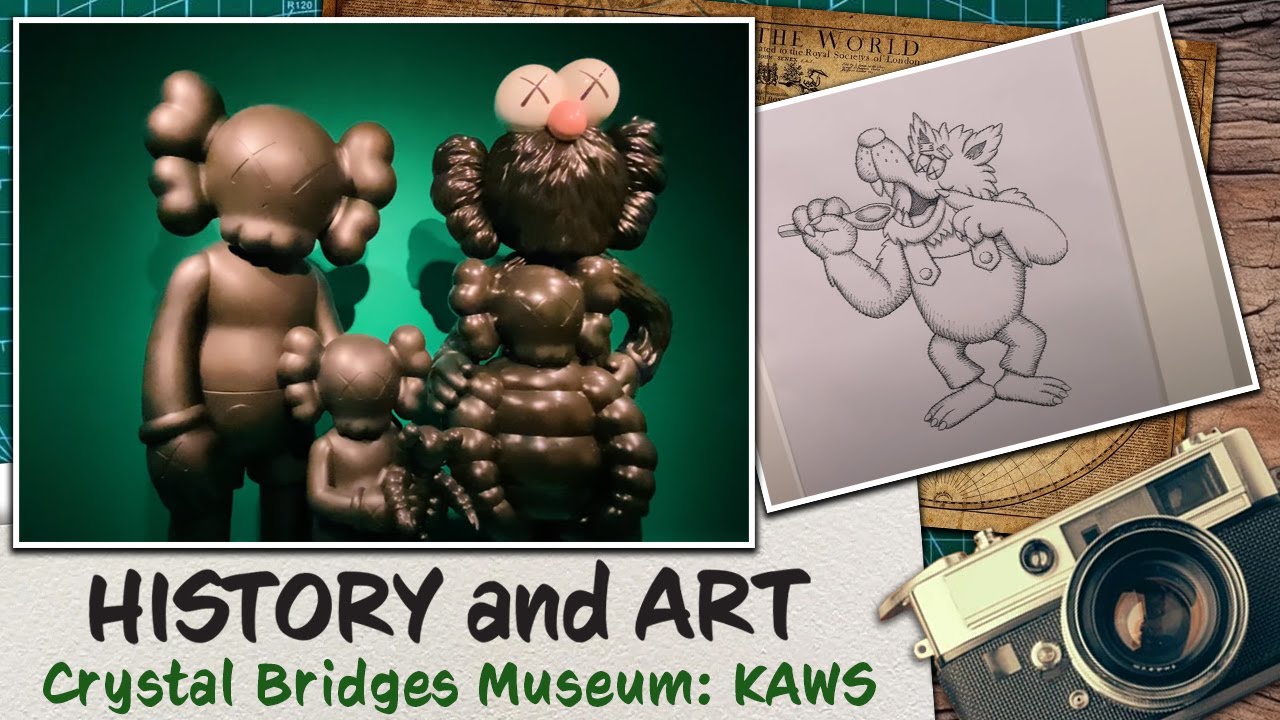 History & Art - 
