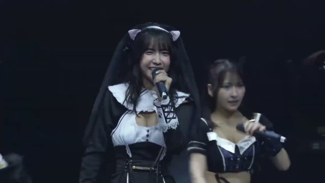 #2i2 (ニーニ) 『 Merry Made  Vol.1 ハロウィンスペシャル』 2025.10.26