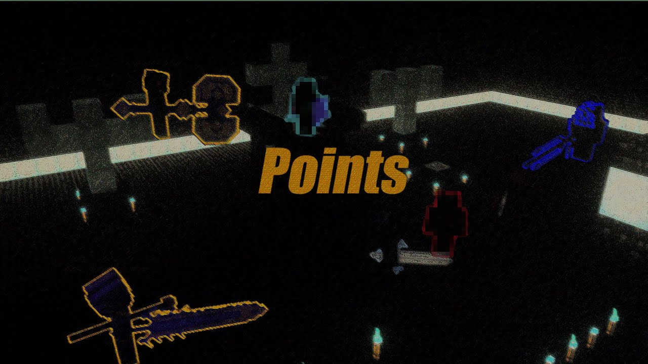 Points... *Minecraft ITA* (Fighters Hope EP.12).