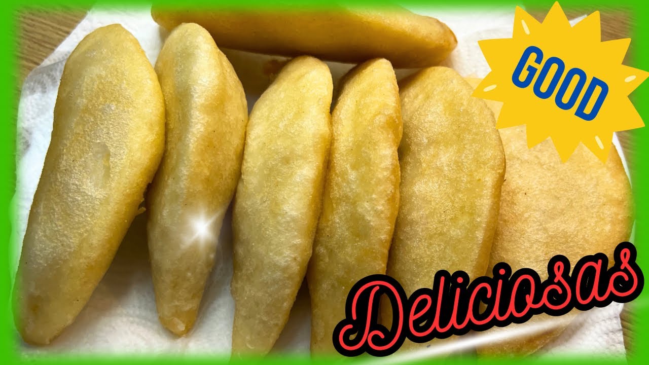 Empanadas de Pollo Venezolanas
#recetasconpollo #empanadas #empanadasvenezolanas