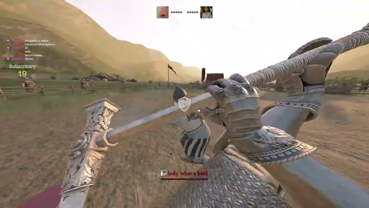 Hatchet Ranked Farm