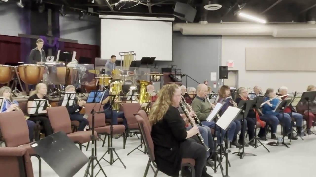Winterlude 2026 - Jubilee Band