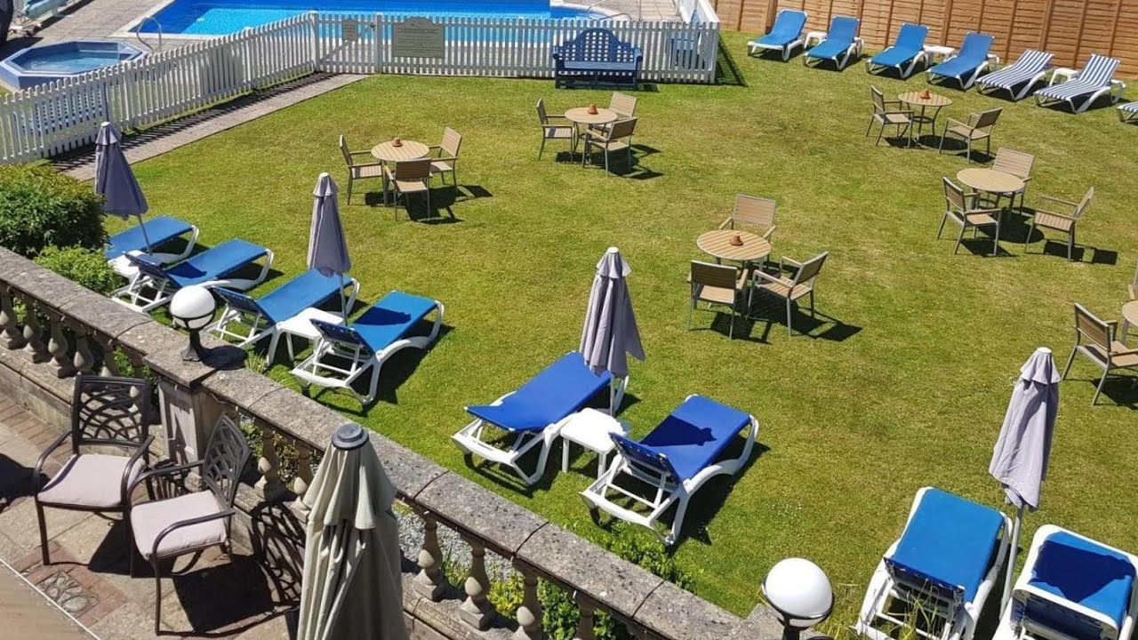 Lincombe Hall Hotel & Spa - Just for Adults, Torquay, United Kingdom | Travel Lover