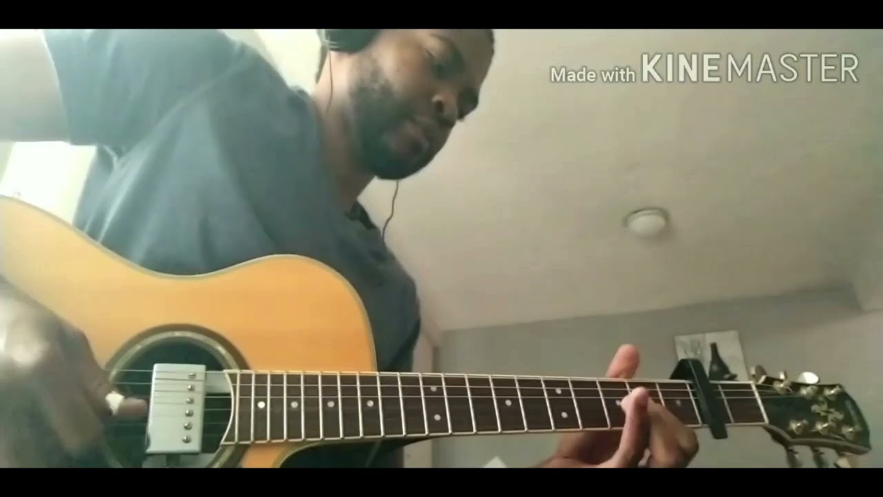 Yo quisiera amarla (aventura) el requinto
