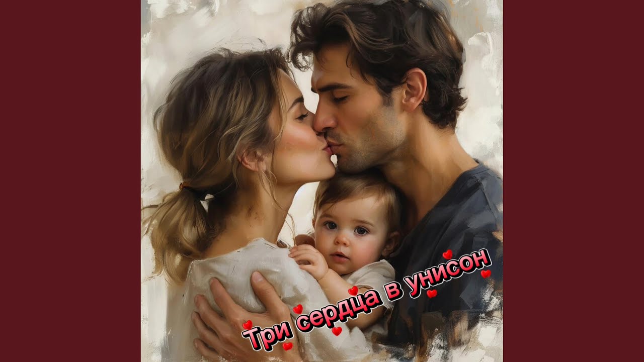 Три сердца в унисон