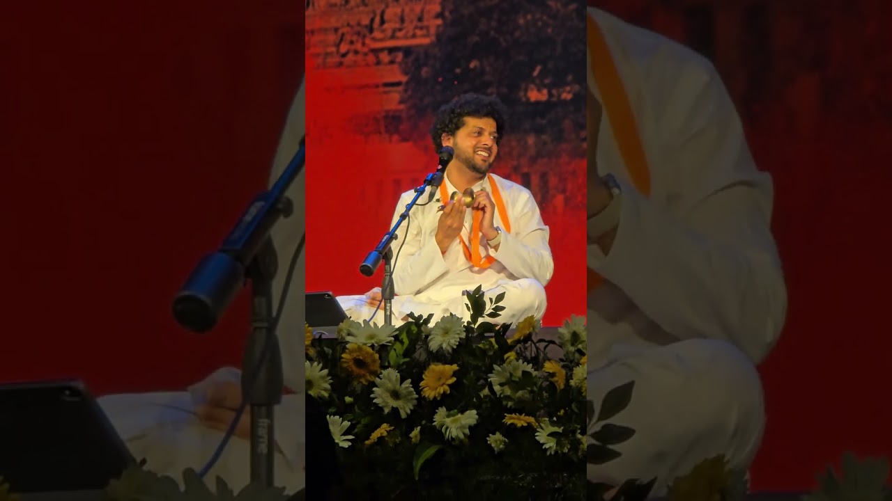 Abir Gulal | अबीर गुलाल | Mahesh Kale 