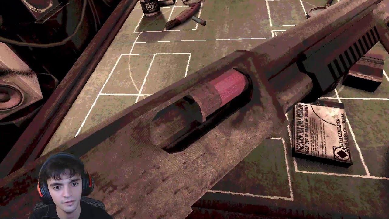 🟥 LIVE | BUCKSHOT ROULLET | W gambling | HAPPY VALENTINES