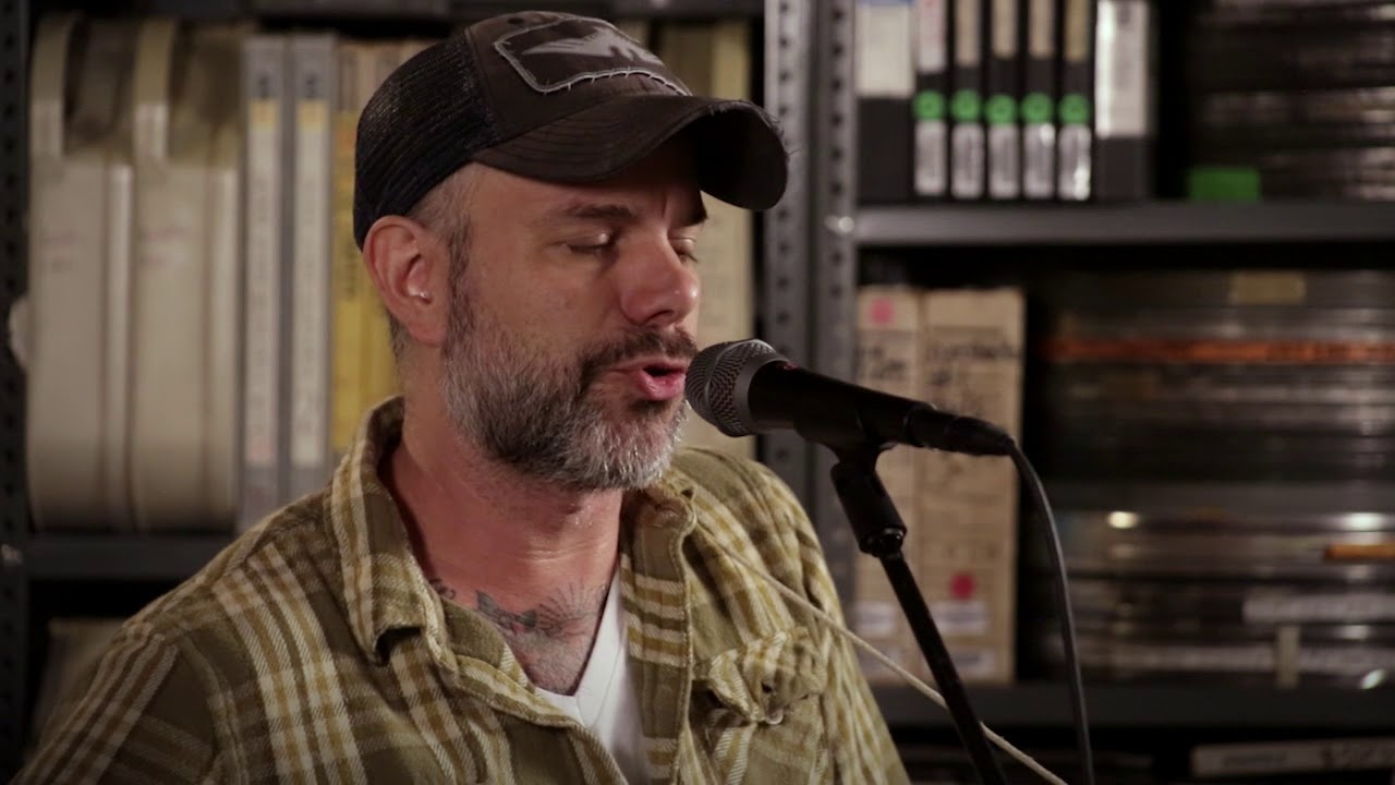 Lucero - Loving - 10/12/2018 - Paste Studios - New York, NY