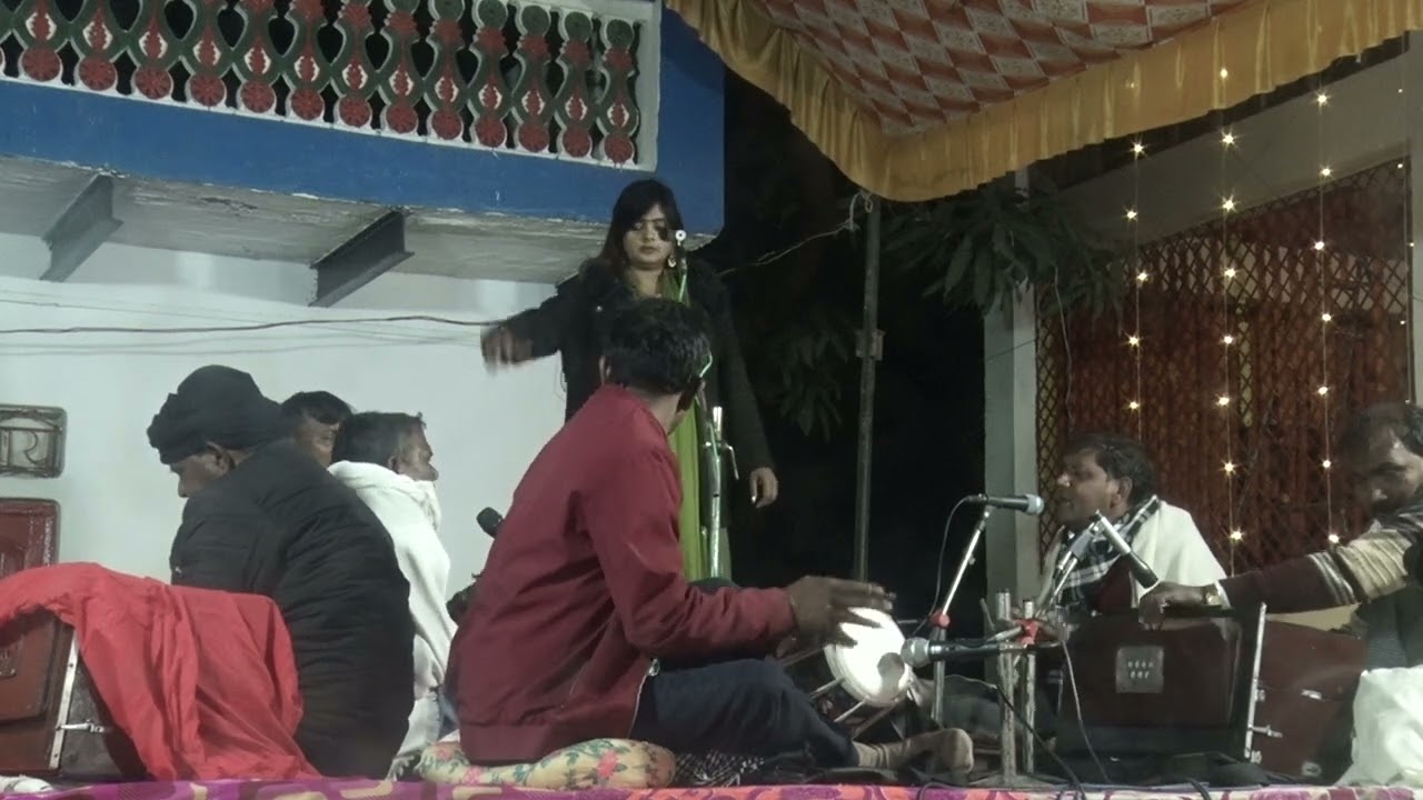 त्रिभुवन नाथ यादव v/s उजाला यादव/16/15-02-2026