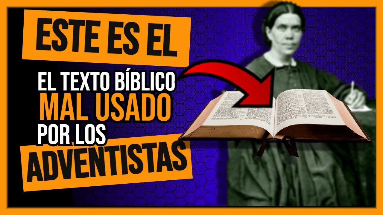 👉Esto NO lo SABE NINGÚN ADVENTISTA👈