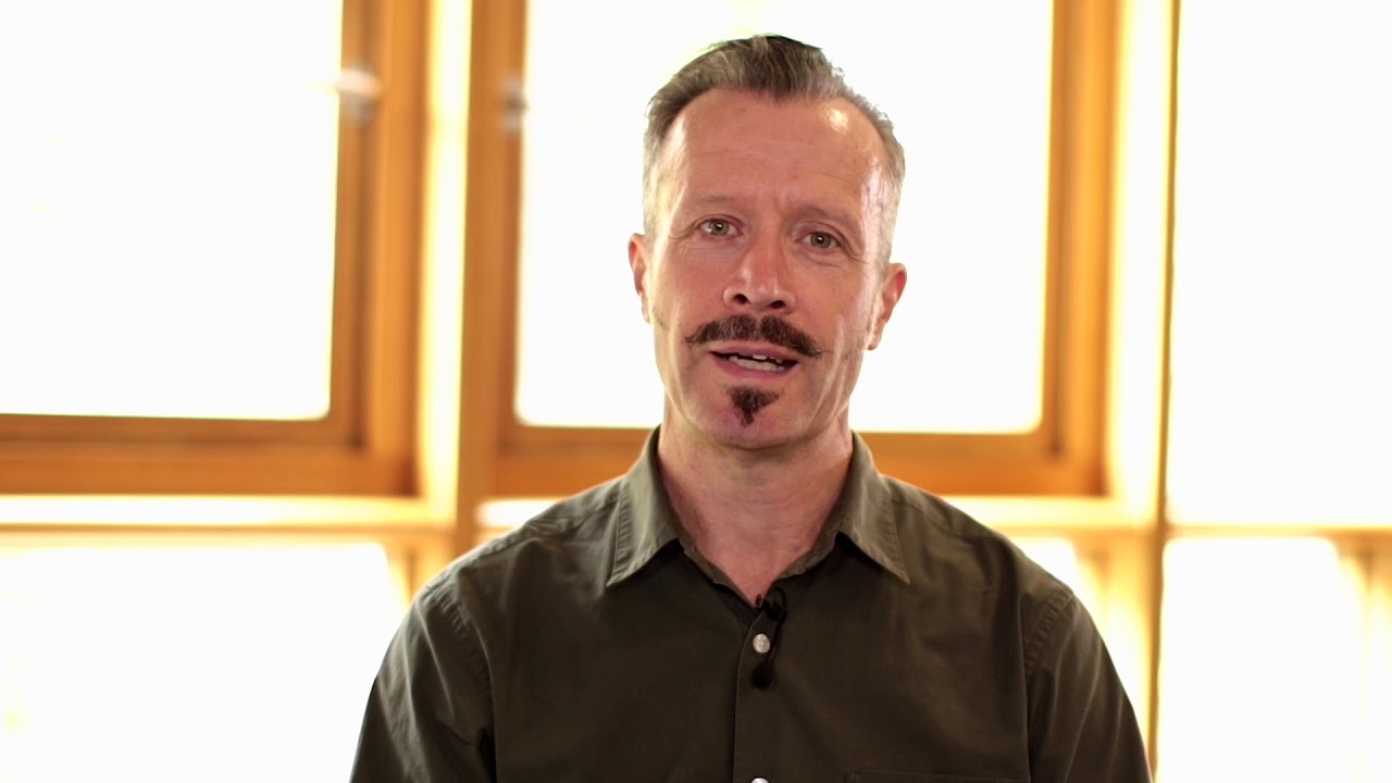 Jonathan Cullen – The Visitor’s Tale - Refugee Tales