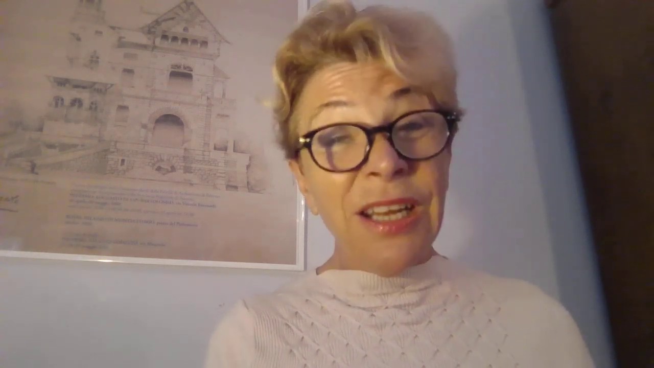 Letture da Leopardi con Pamela Villoresi