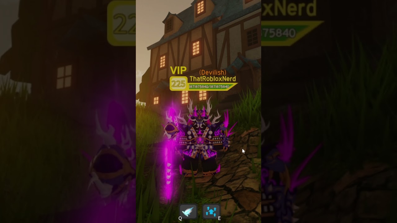 I Am The Most UNLUCKY Dungeon Quest Player