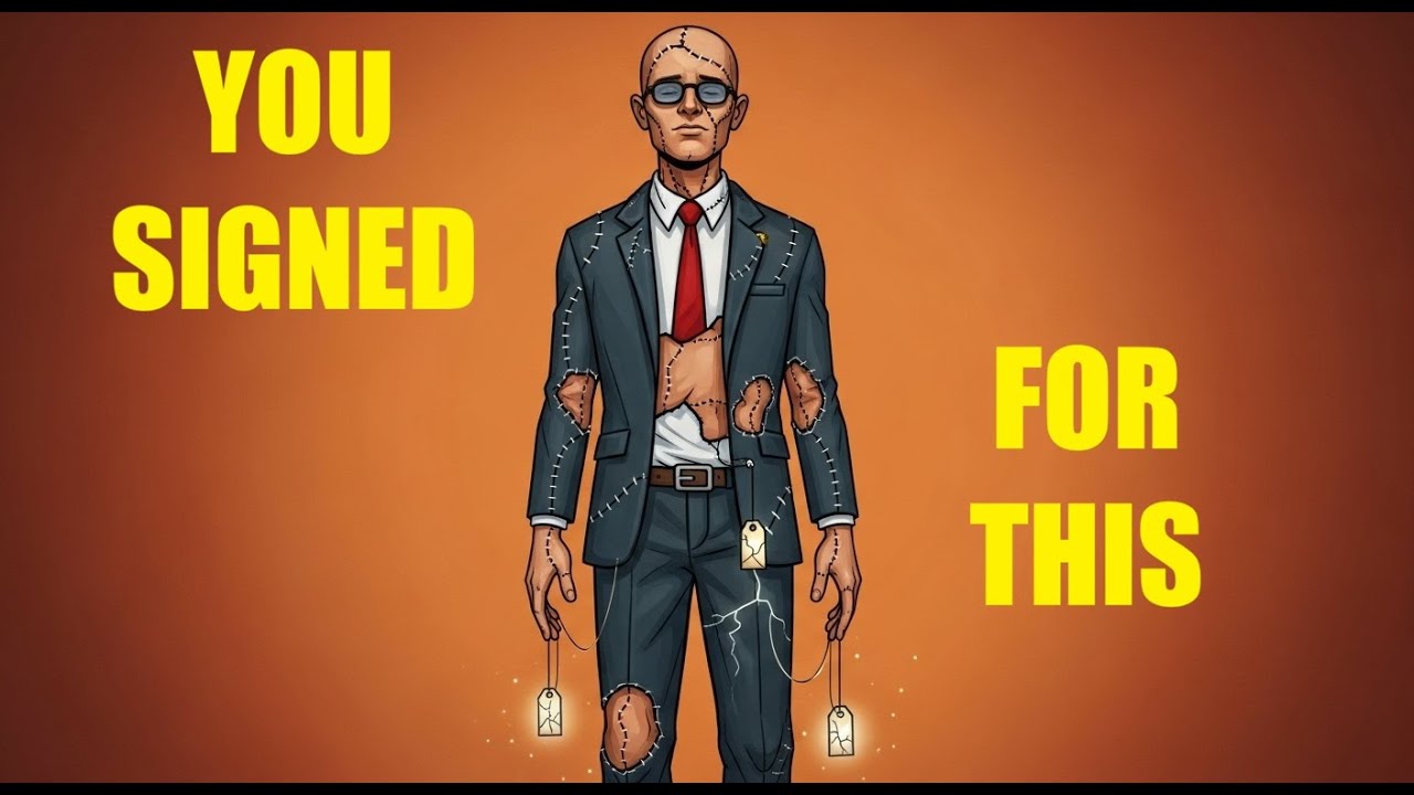 The Cost of Being the Person You Learned to Be