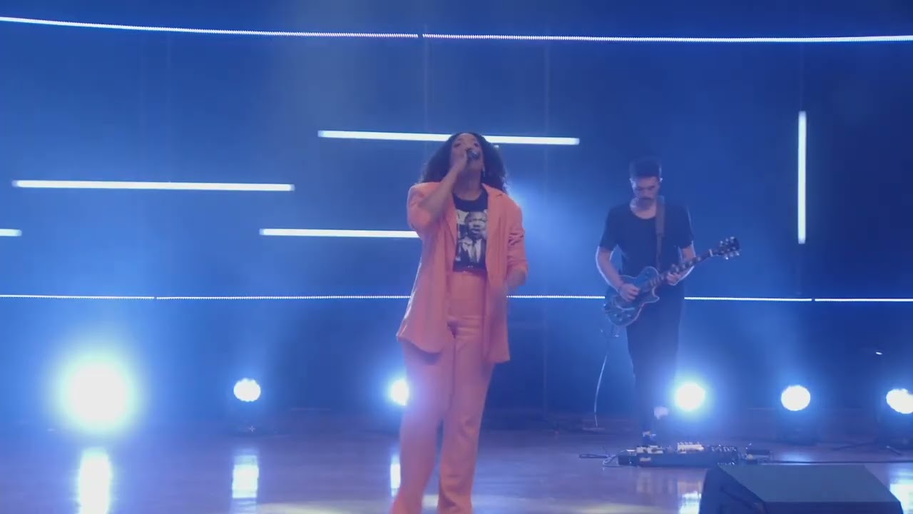 Canção ao Cordeiro, Aclame ao Senhor e A Ele A Glória - Sarah Oliveira Semana da Virada 2022