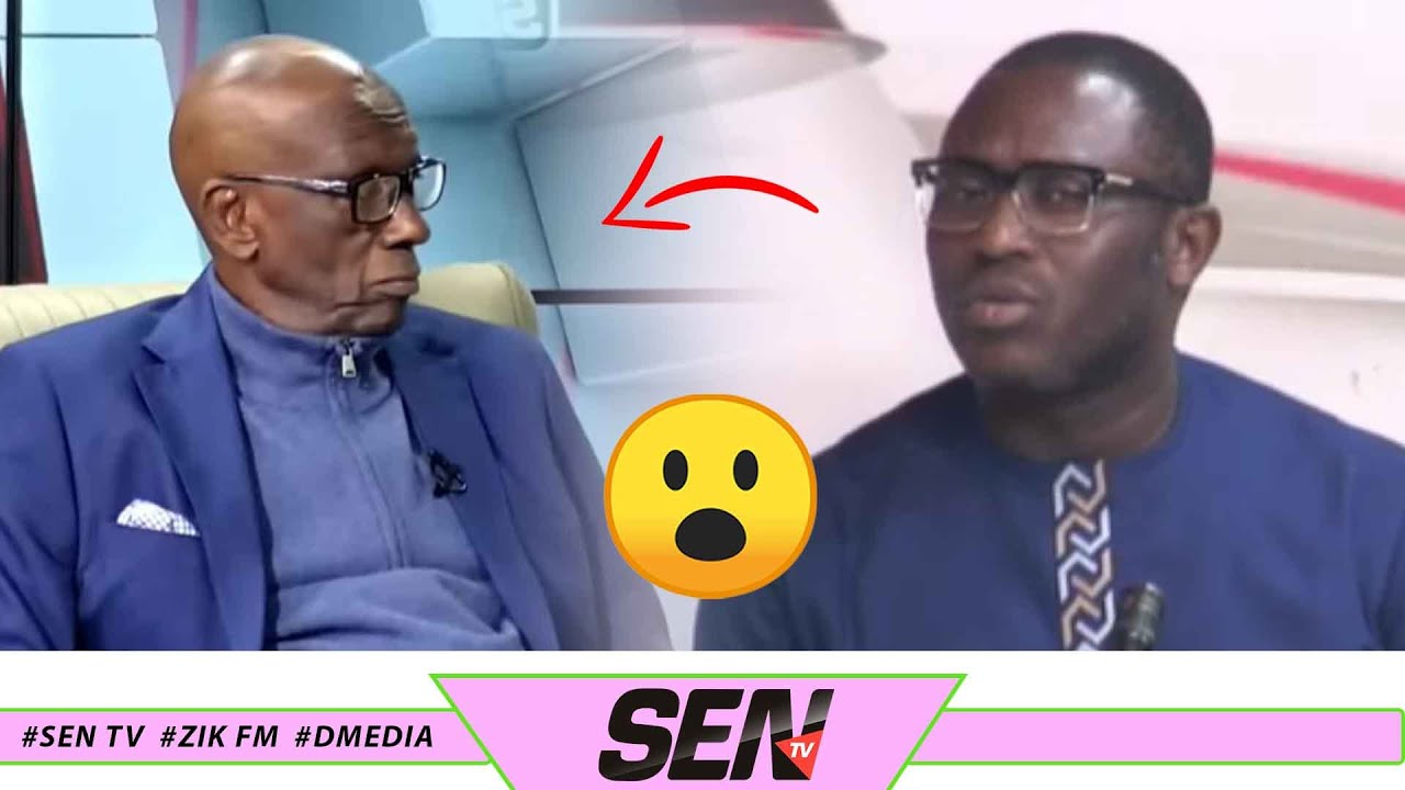 Doudou Wade introuvable: La réaction inattendue de Bachir Fofana « Foutez lui la paix… »