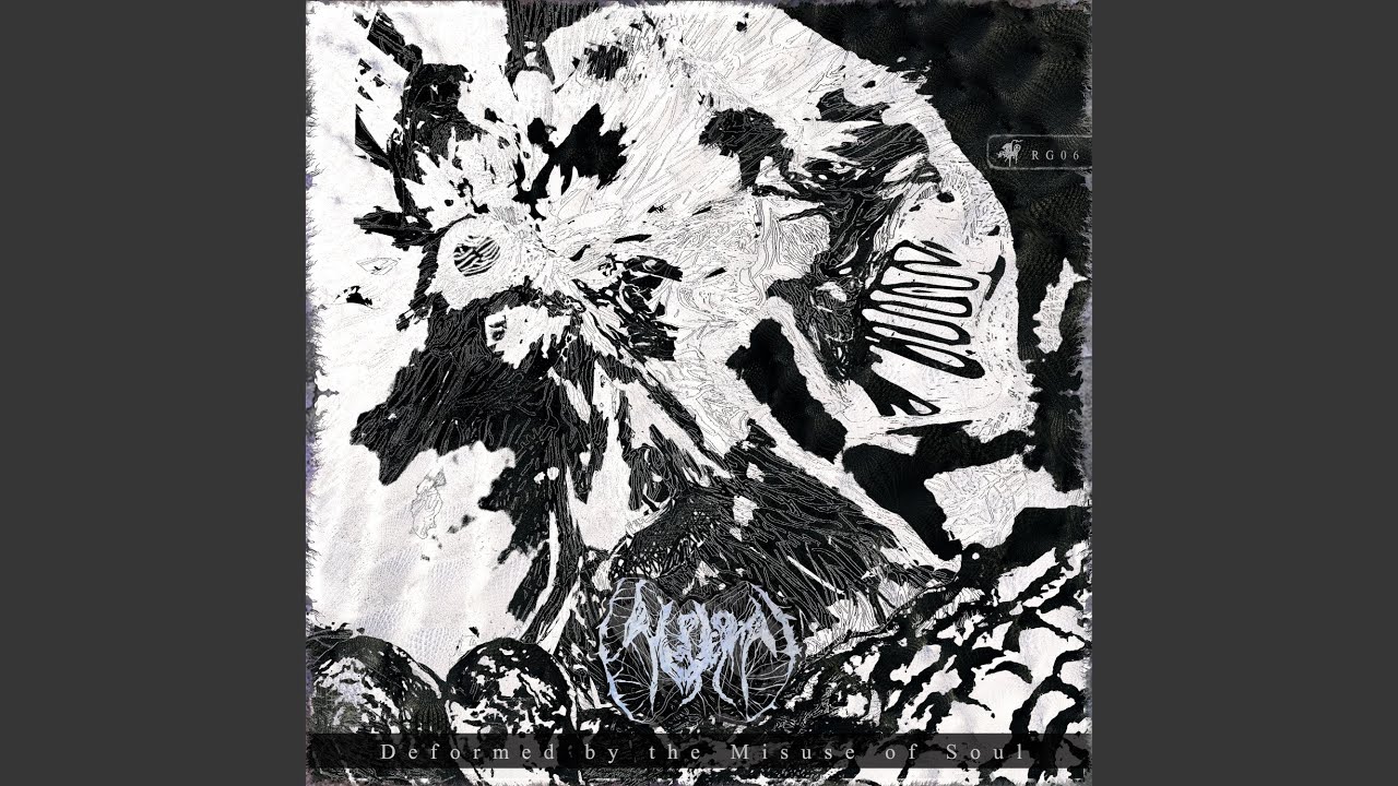 Debris Lacerates The Flesh (Punishment For Our Spiritual Negligence)