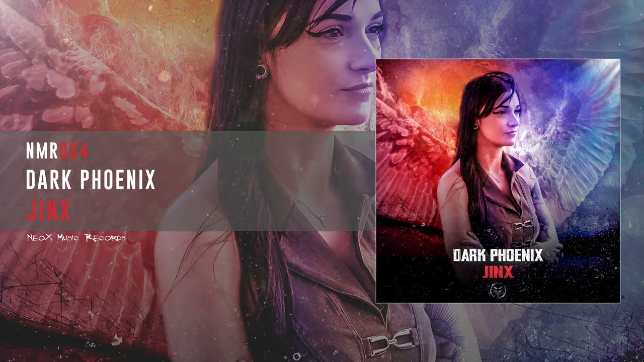 Dark Phoenix - Jinx