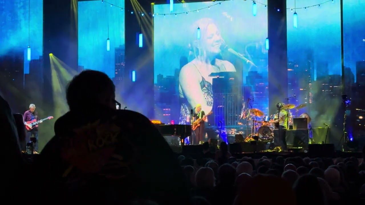 Sarah McLachlan - Elsewhere - Leader Bank Pavilion Boston - 06-22-2024