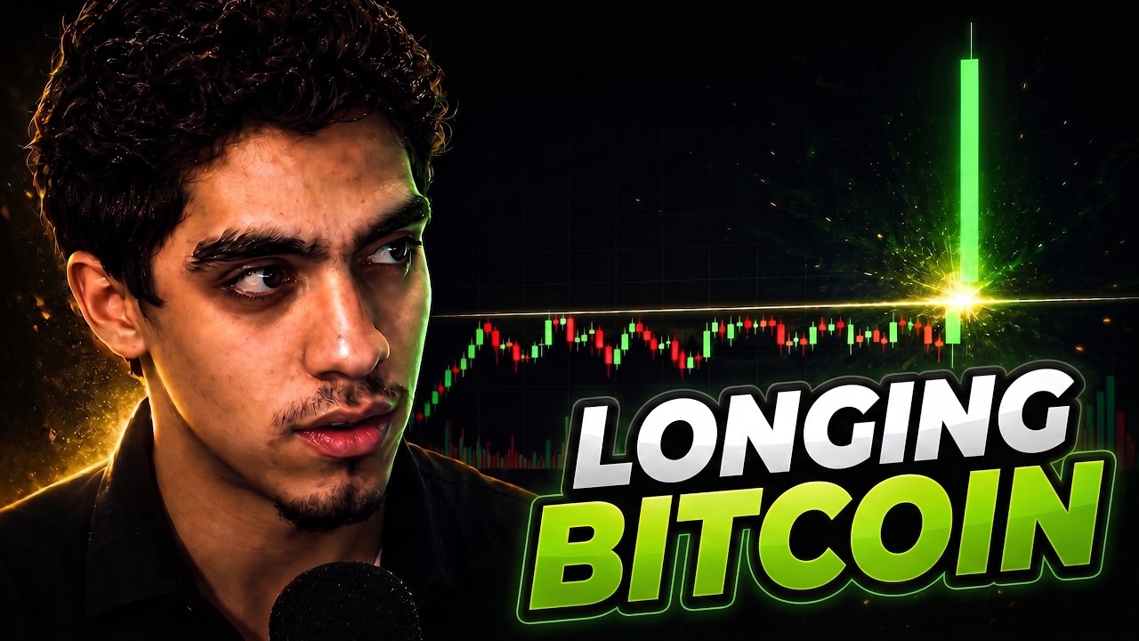 3 New Long Setups on this Bitcoin Pump (Get Ready)🟢🚨