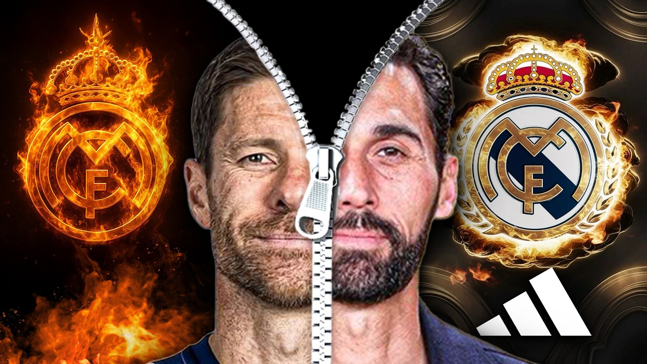 Arbeloa's Real Madrid is Becoming Exactly What Xabi Alonso Was Afraid Of...