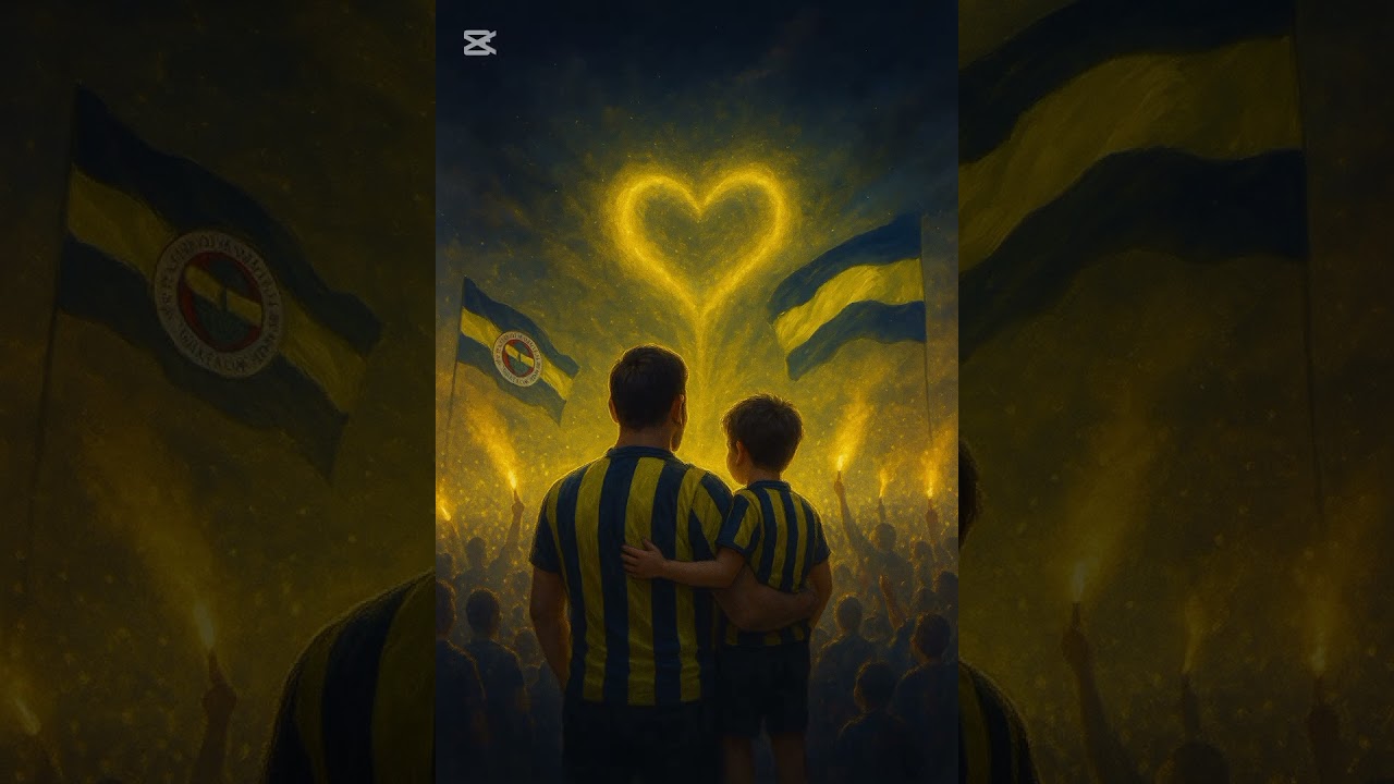 Umudum var Fenerbahçe