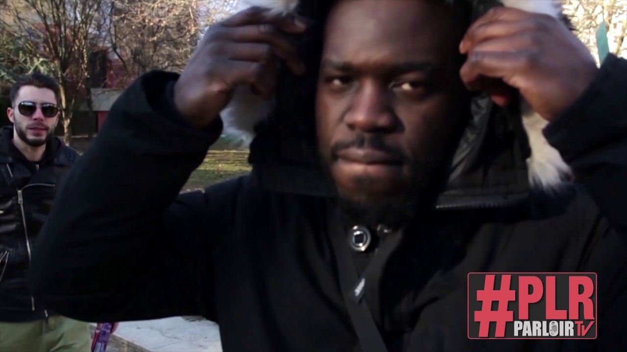 KOUABEBE - Freestyle Parloir TV [Spécial TONKIN]