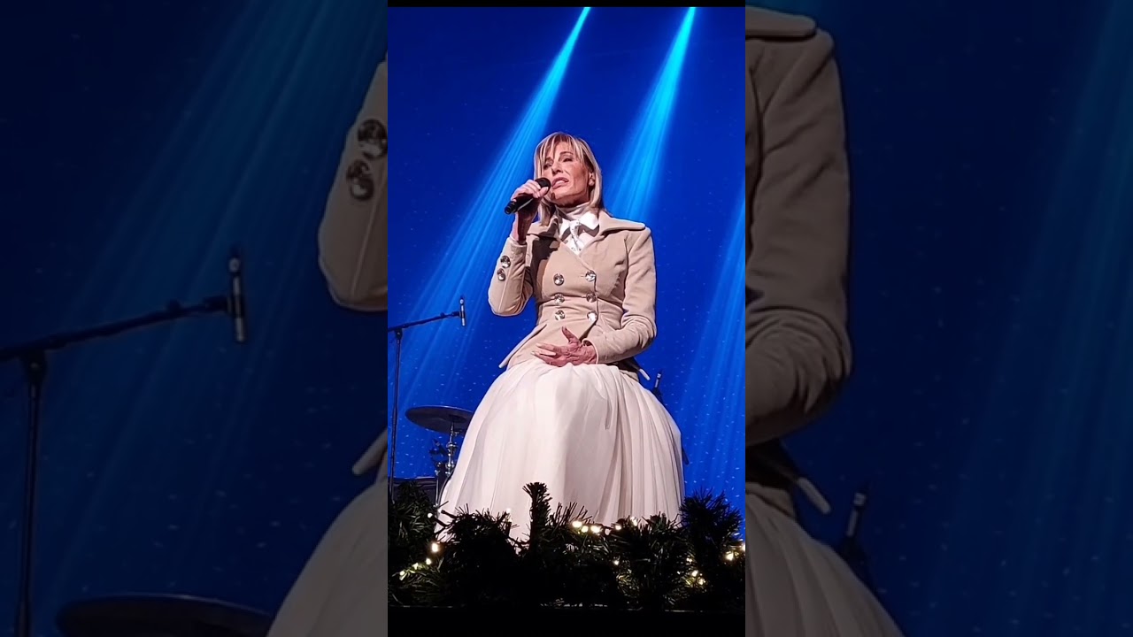 Dana Winner Wonderlijke Liefde