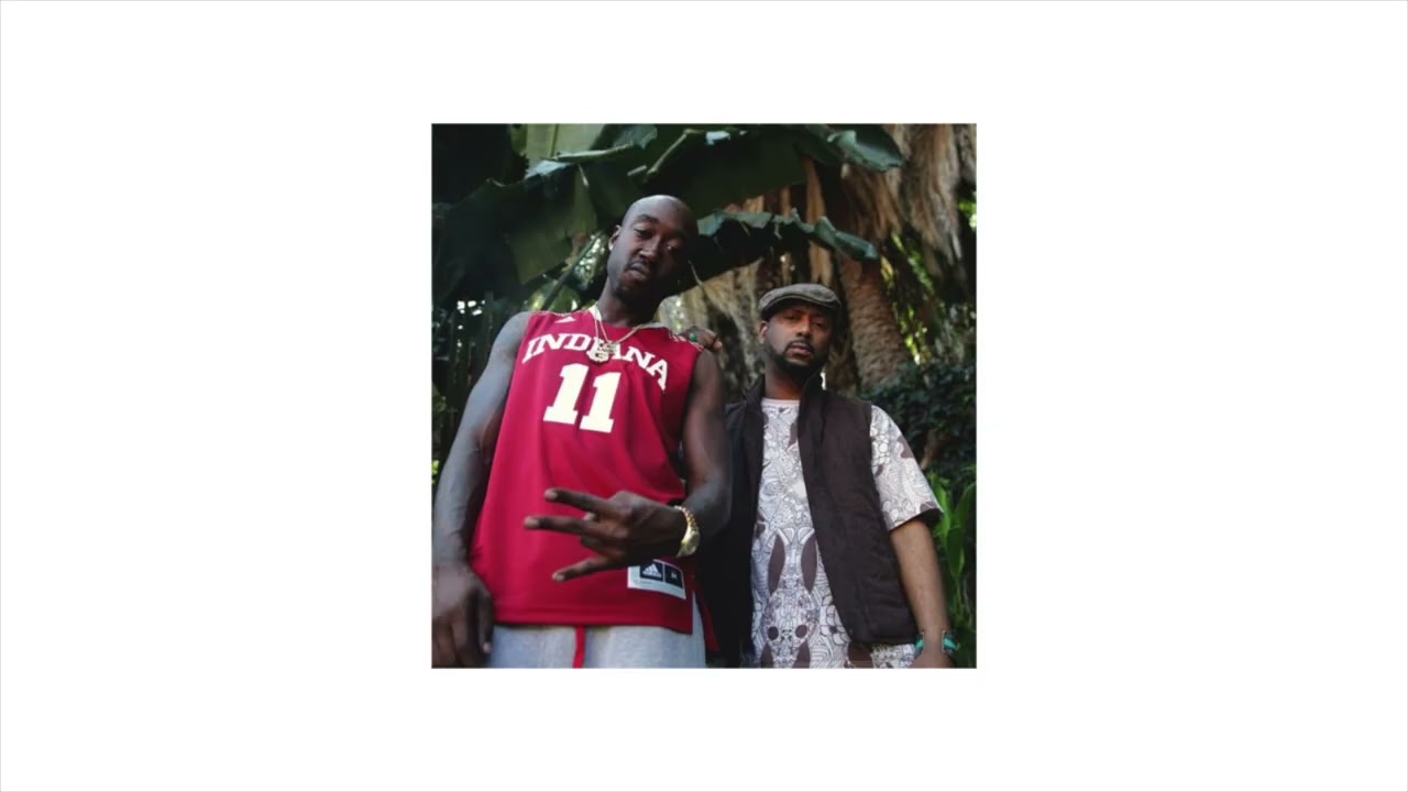 Madlib and Freddie Gibbs Type Beat - ‘midsummer’ (prod. Soul Station)