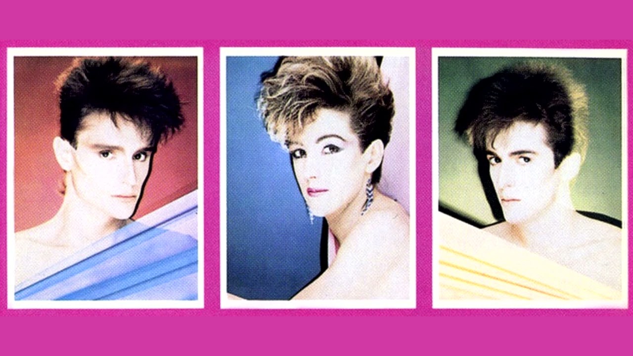MECANO - Maquillaje [SLOWED]