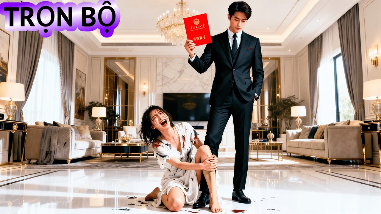 Chồng Cũ Đỗ Thủ Khoa, Vợ Phản Bội Hối Hận Tột C&ugrave;ng!